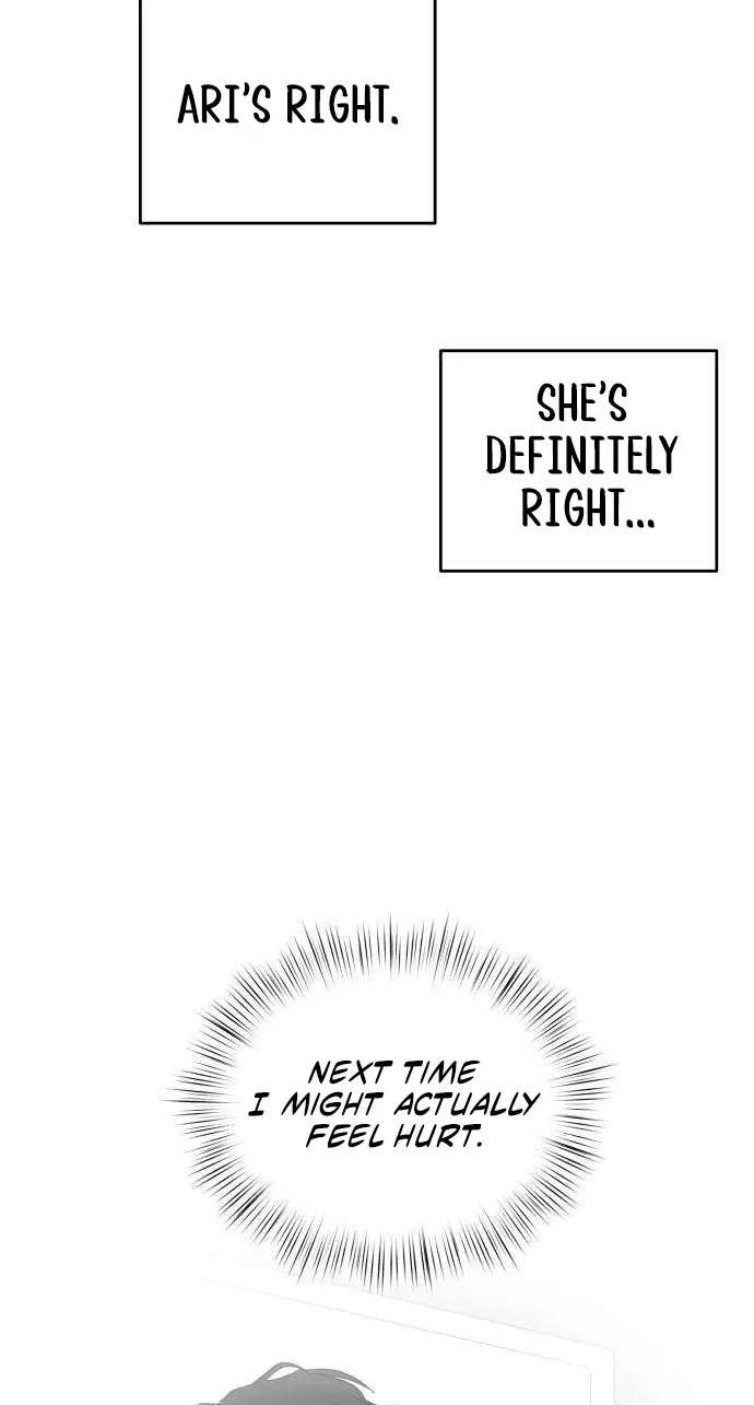 A Very Private Area Chapter 6 - page 9