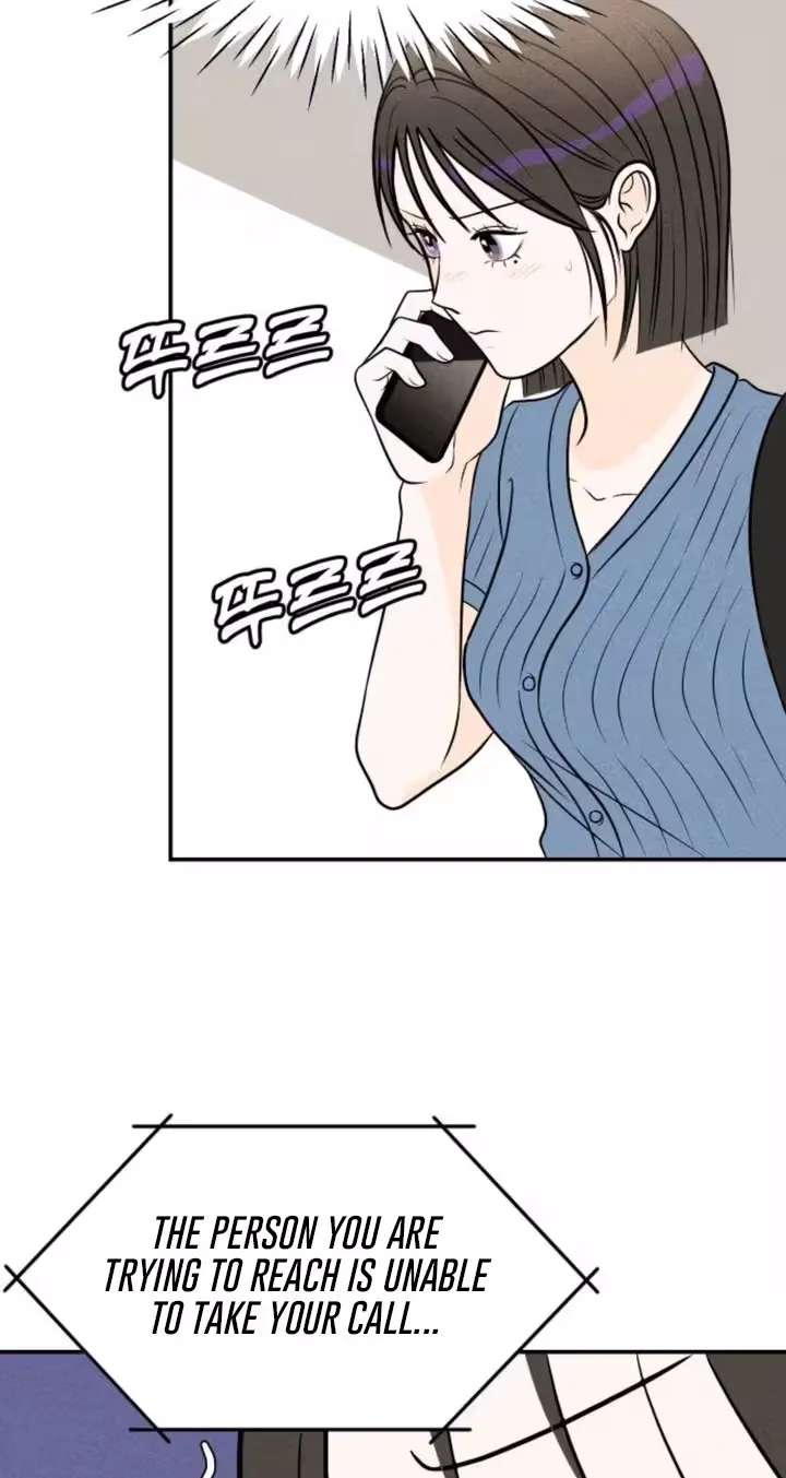 Pure Love Quest, Again Chapter 9 - page 33