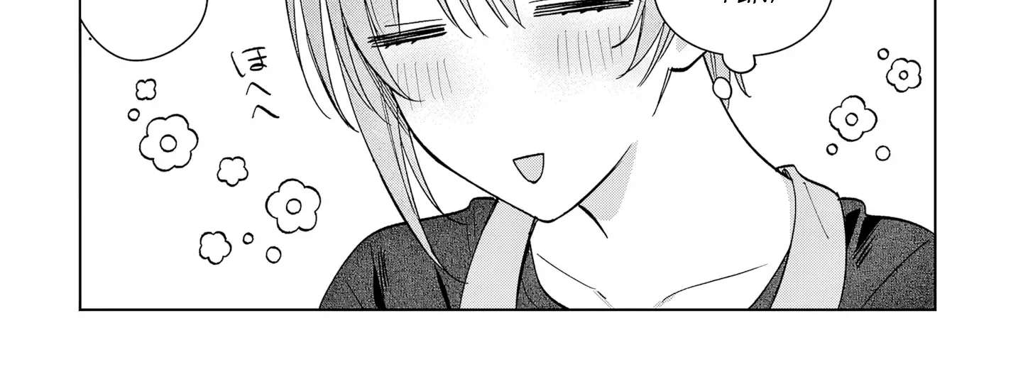 Our Slightly Offbeat Love Story Chapter 3 - page 7