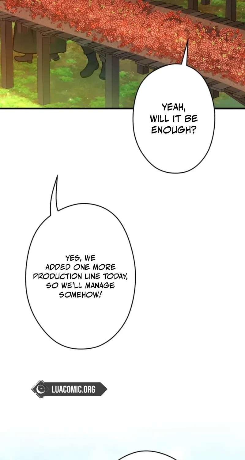 The Bad Girl's Coffee Story Chapter 24 - page 21