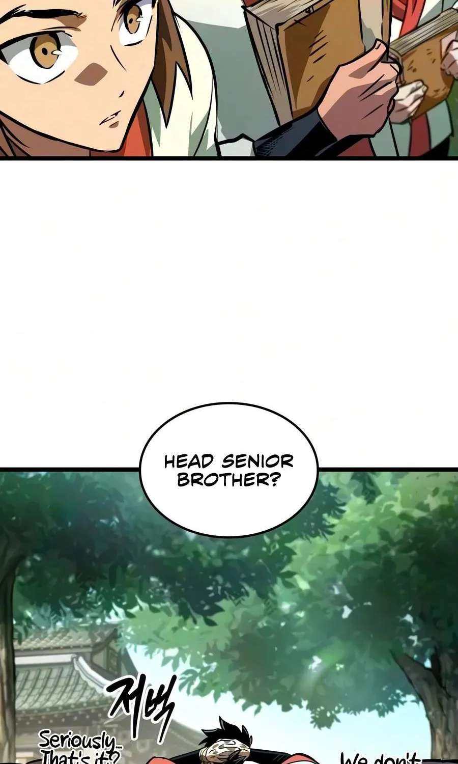 The Genius Martial Artist Who Remembers Everything Chapter 24 - page 72