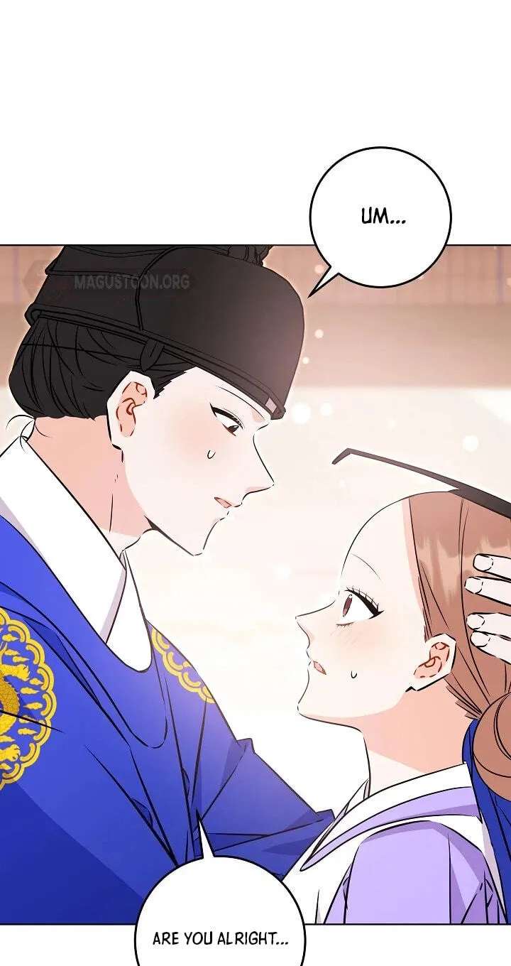 I Was Born as The Daughter of a Low-Ranking Concubine Chapter 92 - page 64