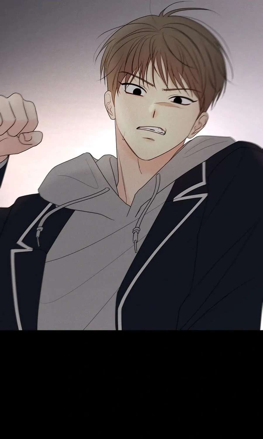 The Epitome of a Male Lead Chapter 58 - page 83