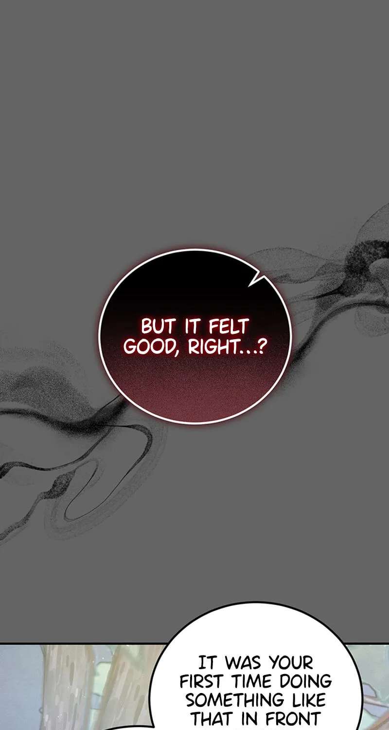 Perverted Pure Love Chapter 20 - page 107