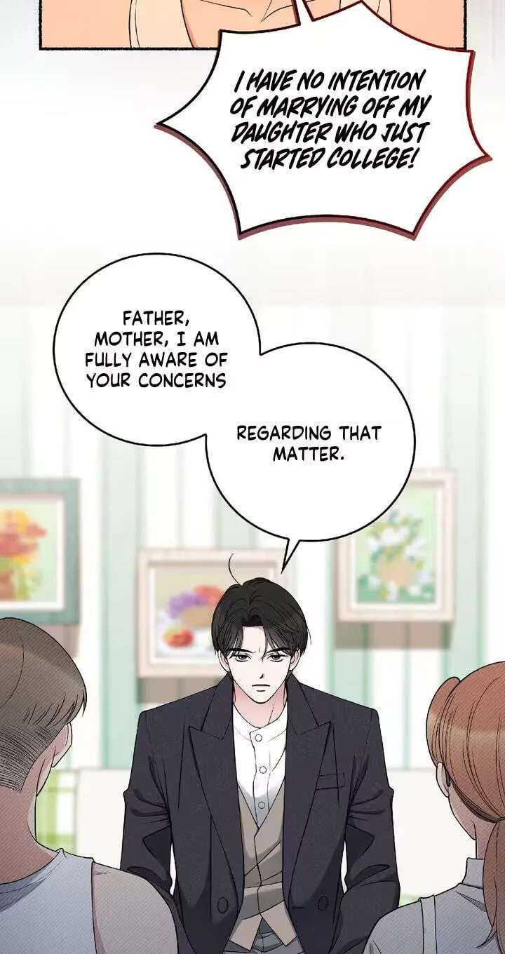 Devil! I Love You Chapter 41 - page 66