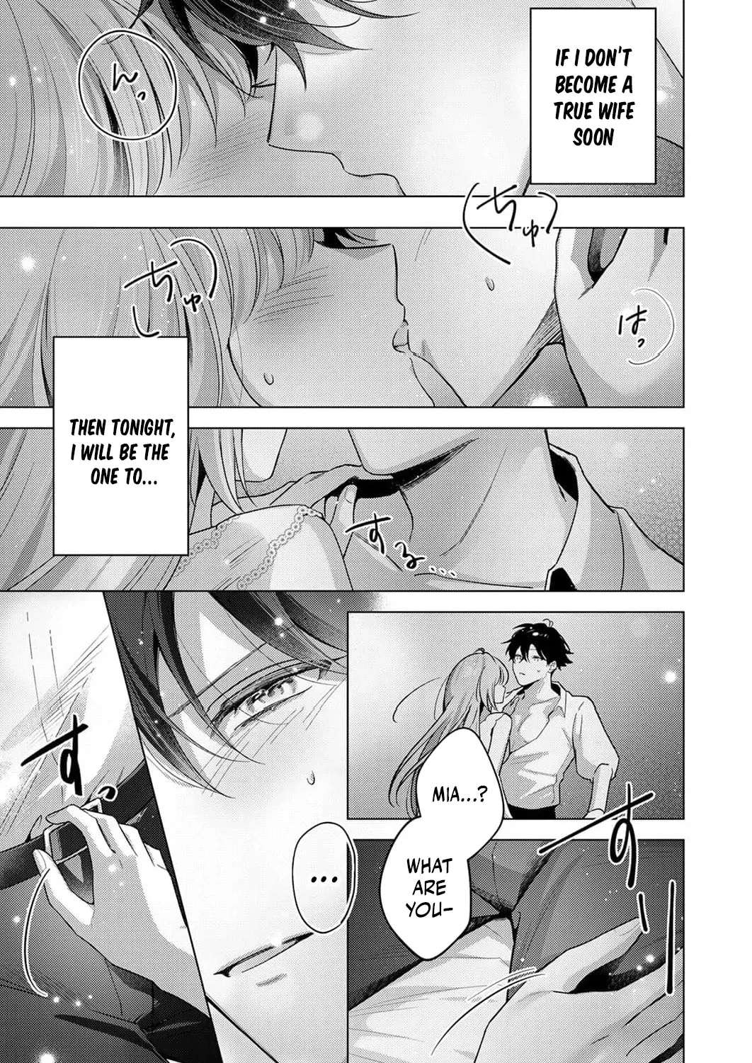 Even If I'm a Saintess Who Isn't Loved Chapter 6 - page 29