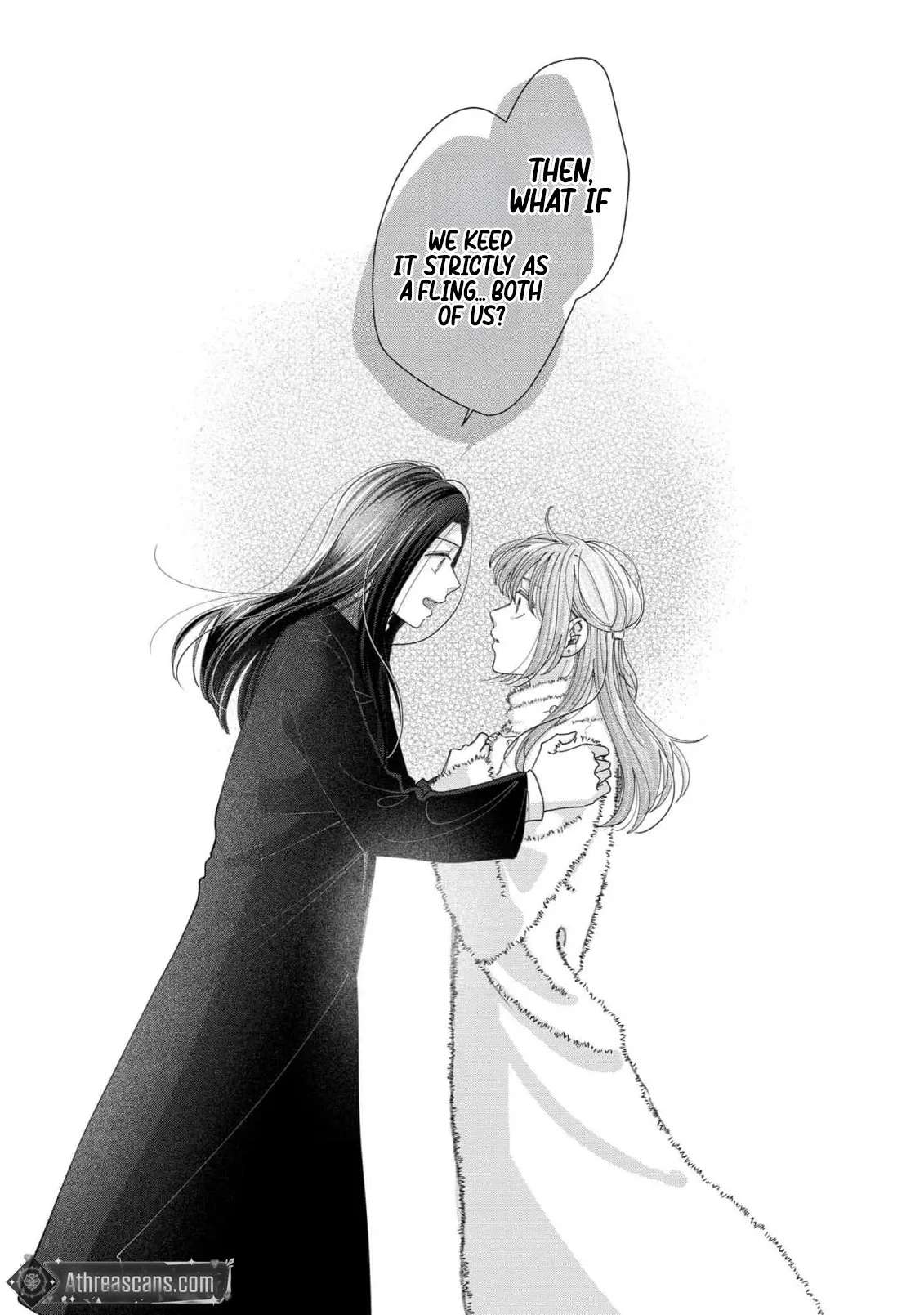 Every Woman Has a Hidden Side Chapter 6 - page 33