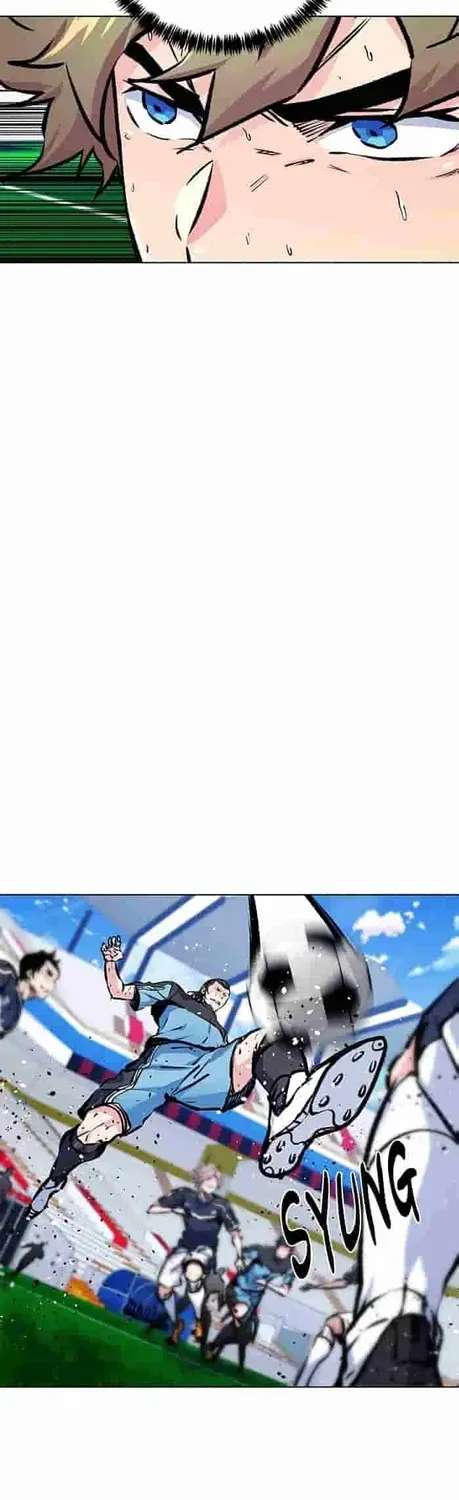 Top Corner Chapter 270 - page 37