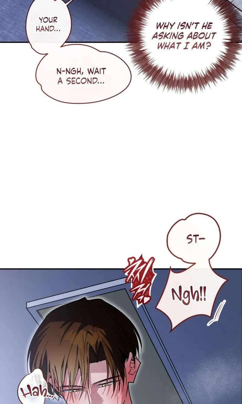 Give Birth to a Baby Wildcat for Me, Unless You Want to See Me Go Insane! Chapter 37 - page 23