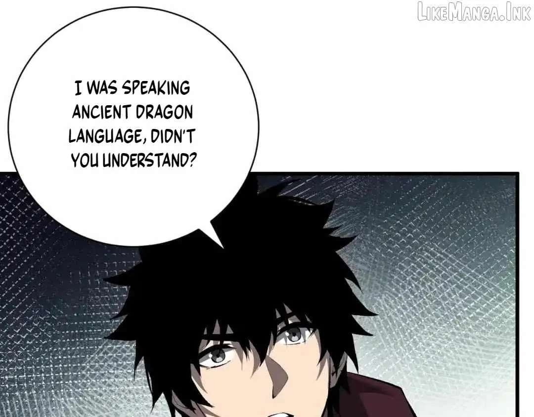 Doomsday for All: Me, Virus Monarch Chapter 131 - page 94
