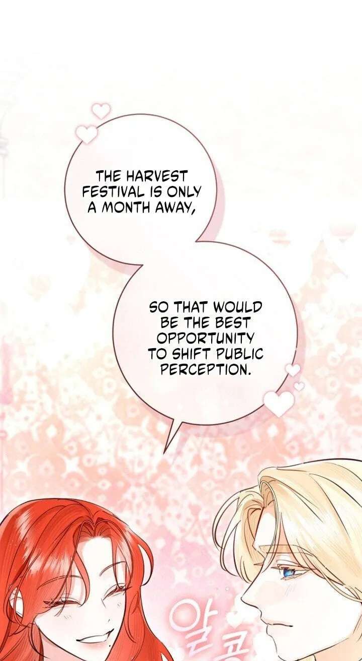 The Archduke's Fabulous Fake Marriage Chapter 118 - page 55