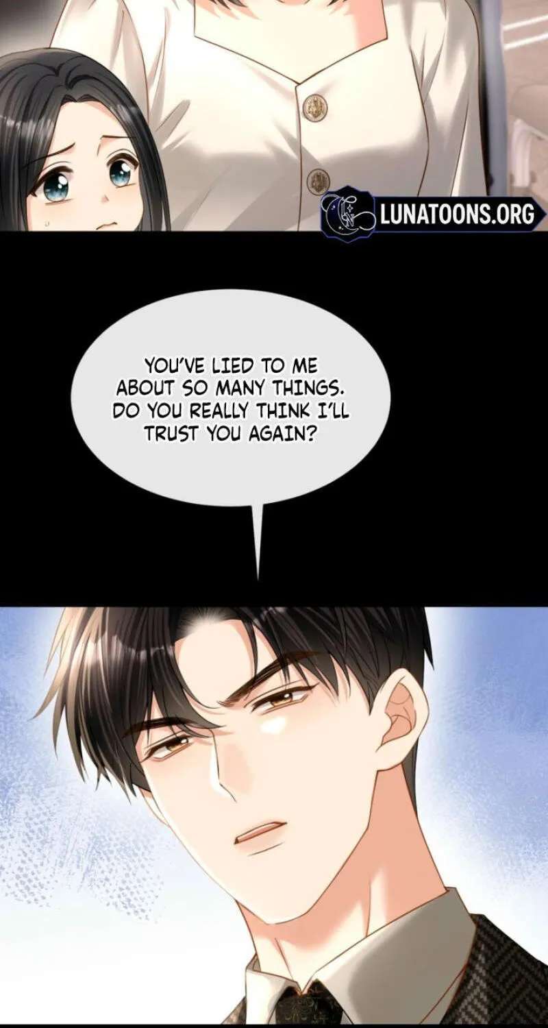 You Are My Thousands of Stars Chapter 67 - page 12
