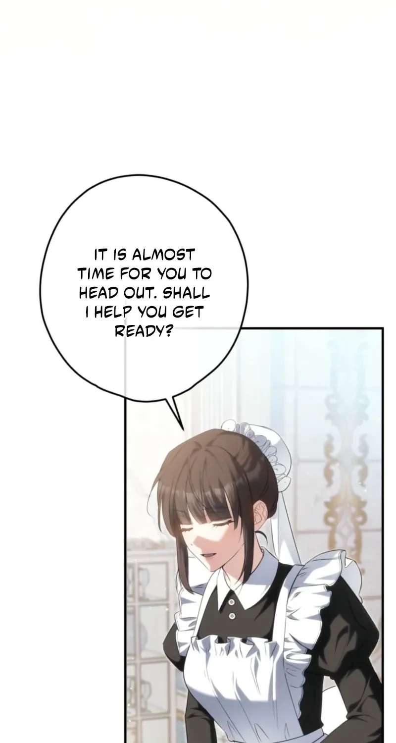 The Princess Has The Constitution Of An Eagle Workshop Chapter 46 - page 26