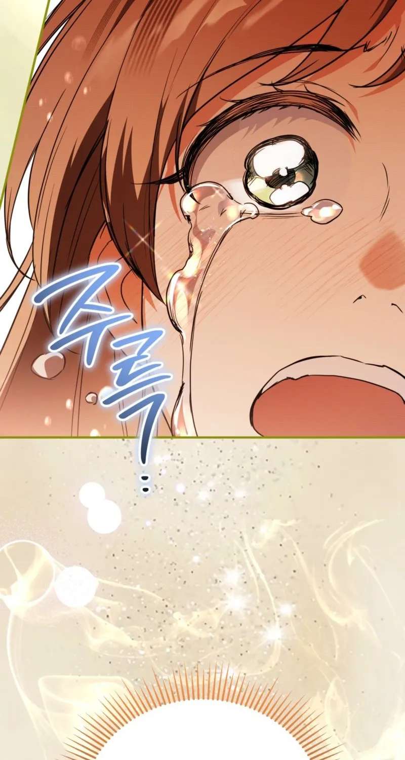 A Secretly Capable Child Is Seeking For Her Dad Chapter 48 - page 124