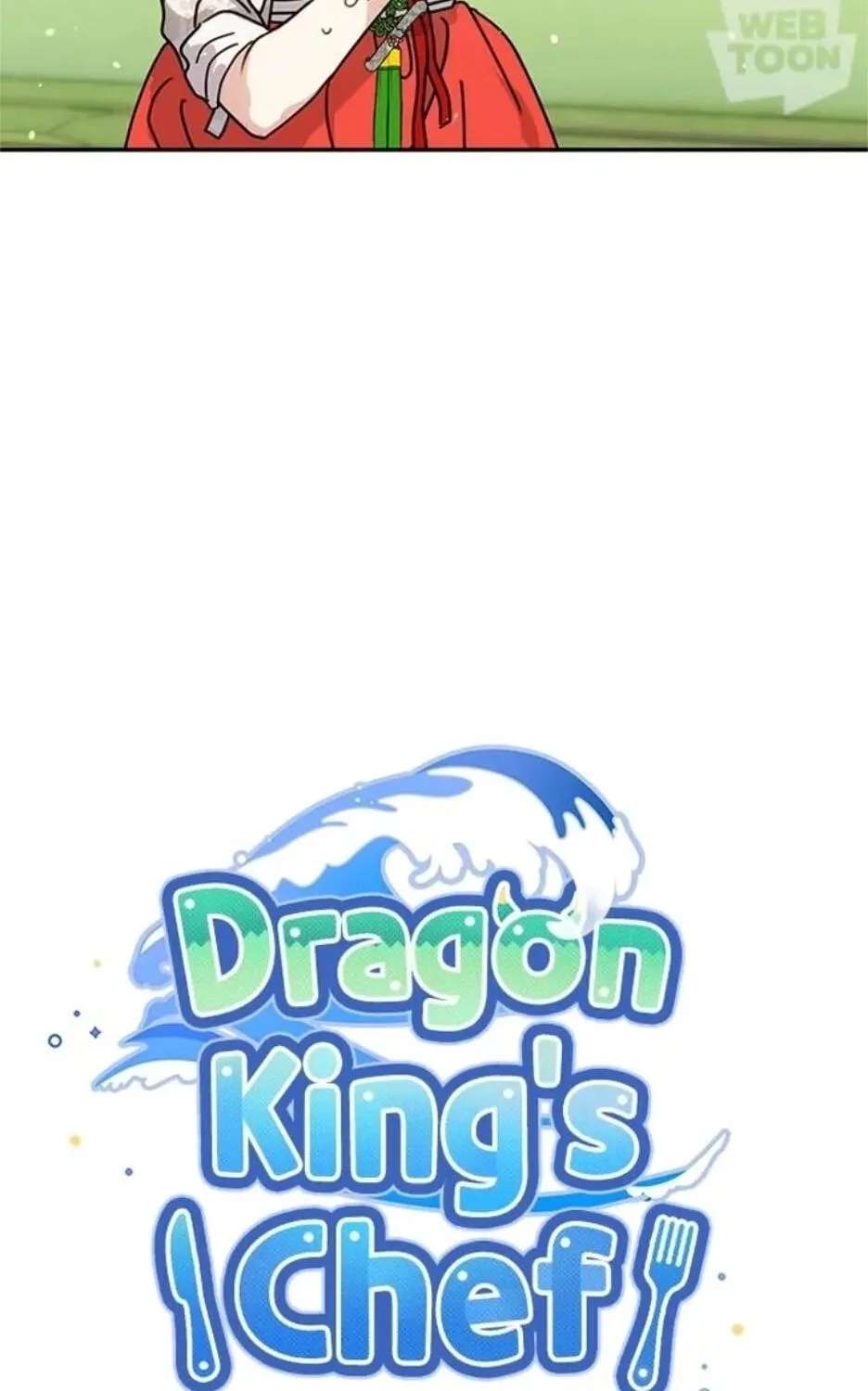 I Became The Chef Of The Dragon King Chapter 113 - page 35
