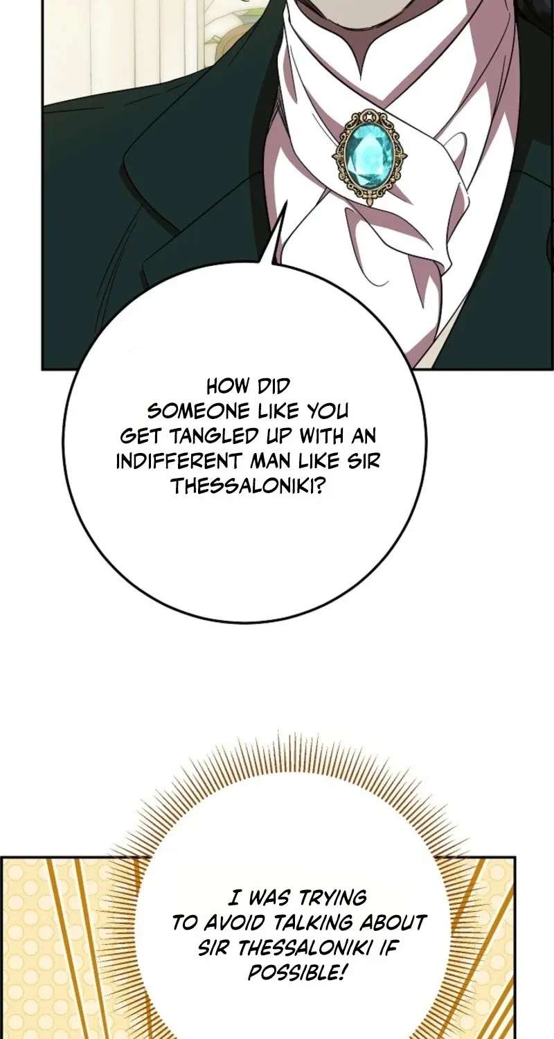 After The Possessor Left Chapter 26 - page 39