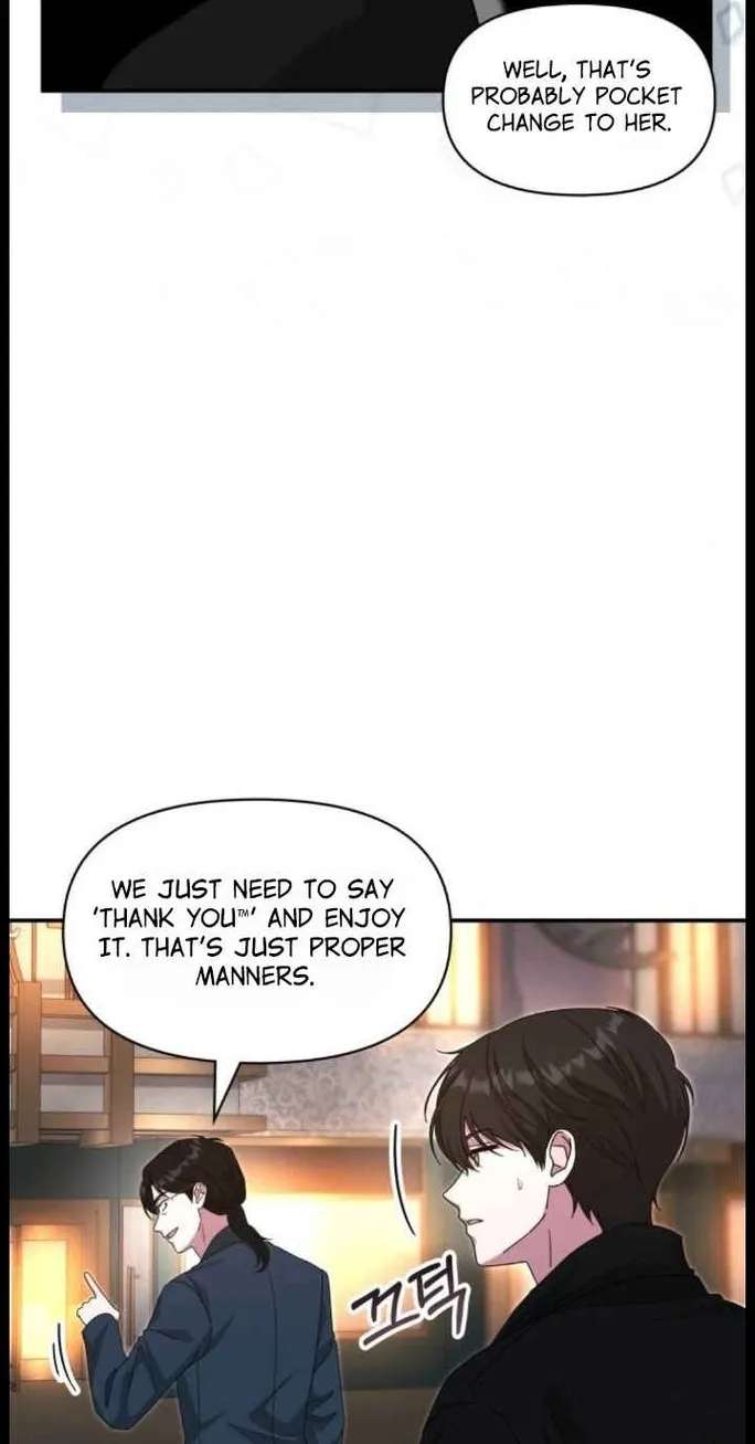 The Otherworldly Genius Method Actor Chapter 115 - page 27