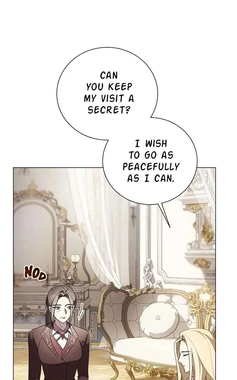 Wished You Were Dead Chapter 91 - page 40
