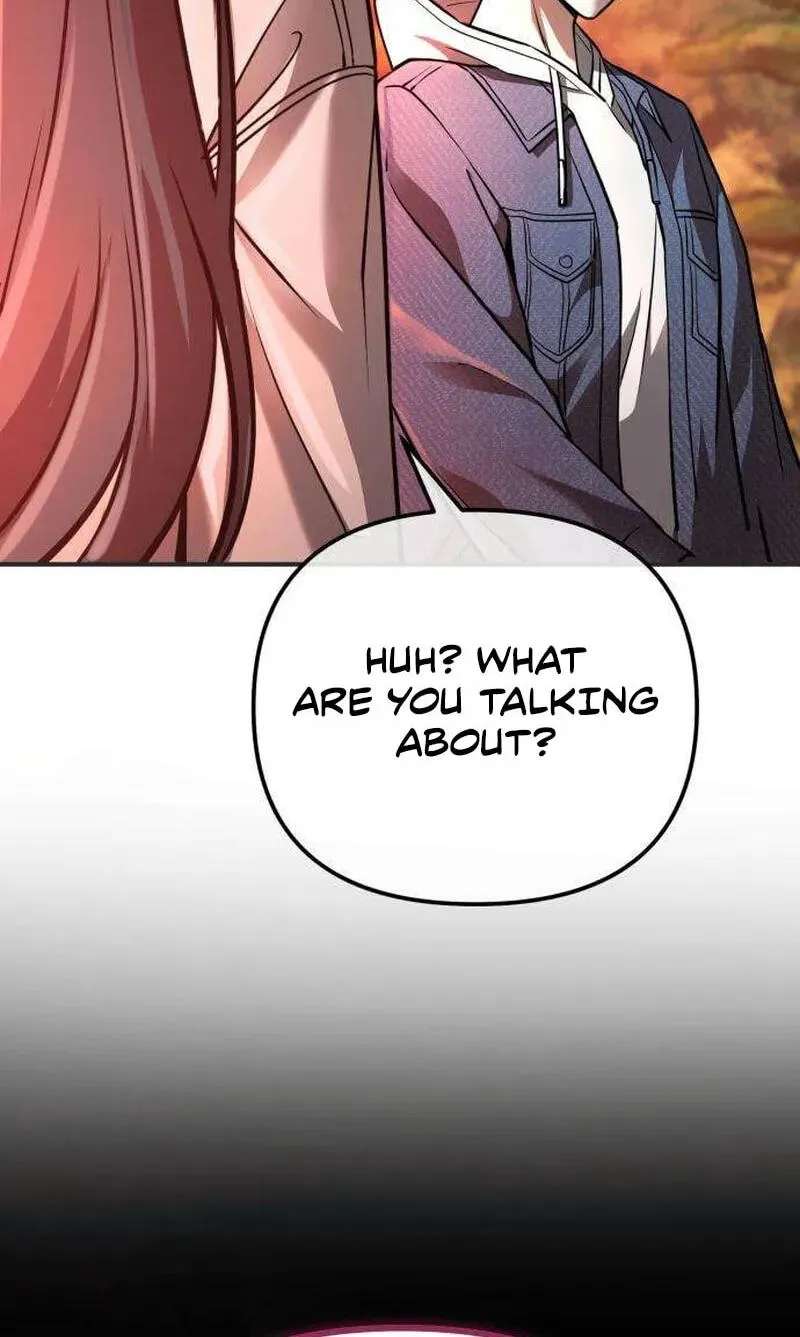 My Dragon Girlfriend Has Returned Chapter 4 - page 50