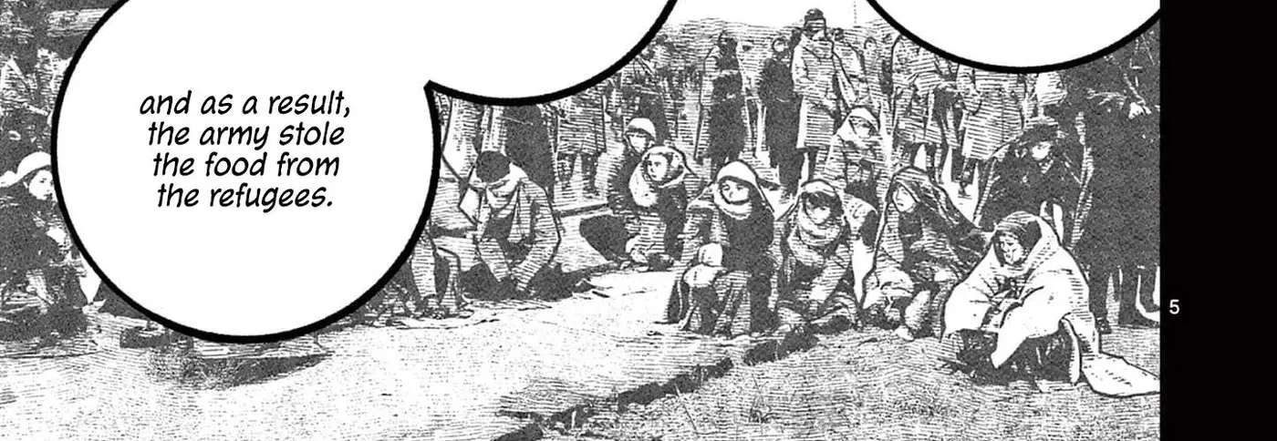 Nippon Sangoku: The Three Nations of the Crimson Sun Chapter 34 - page 10