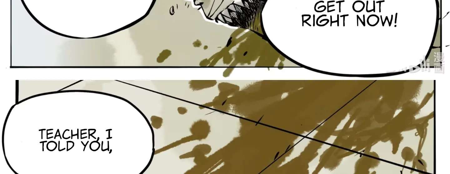Please Let Me Be Proud Chapter 2 - page 26