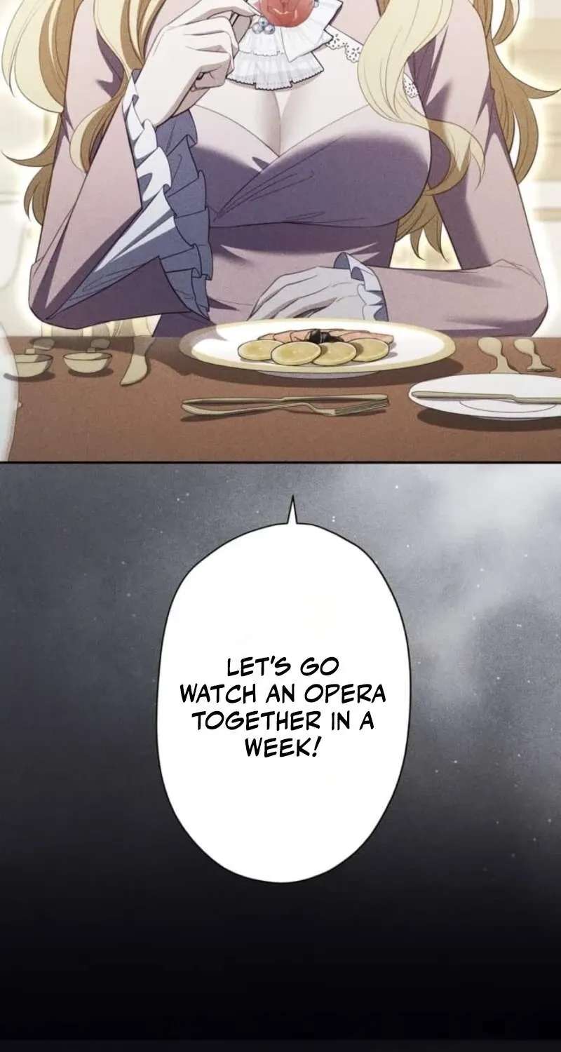 My Husband Caught Me Cheating Chapter 35 - page 34