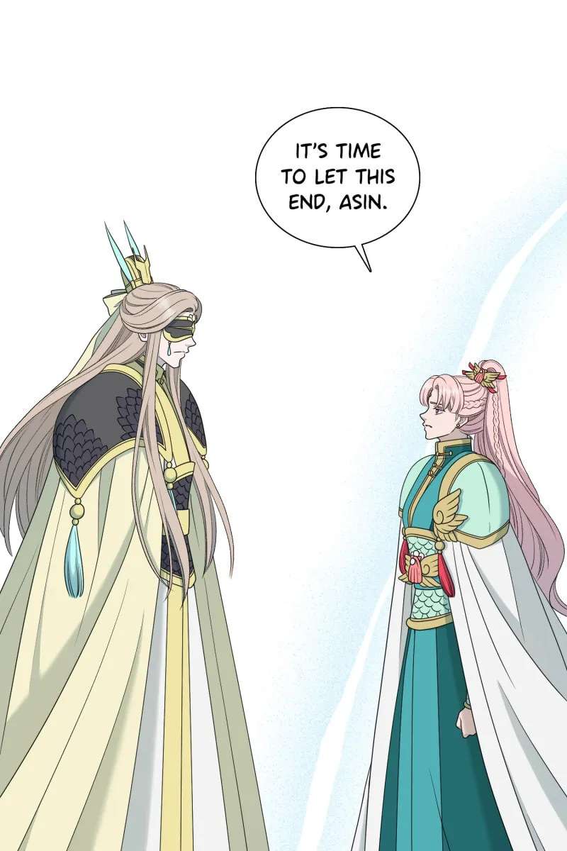 Dear My Dokkaebi Husband Chapter 50 - page 1
