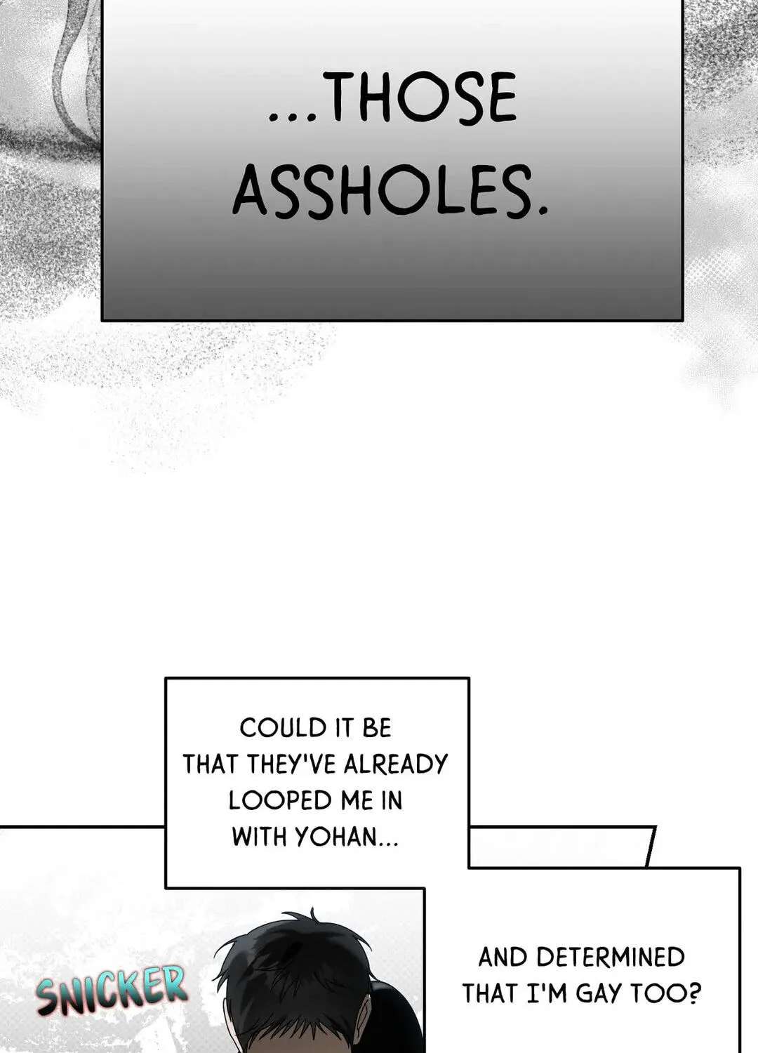 Eighteen's Bed Chapter 59 - page 137