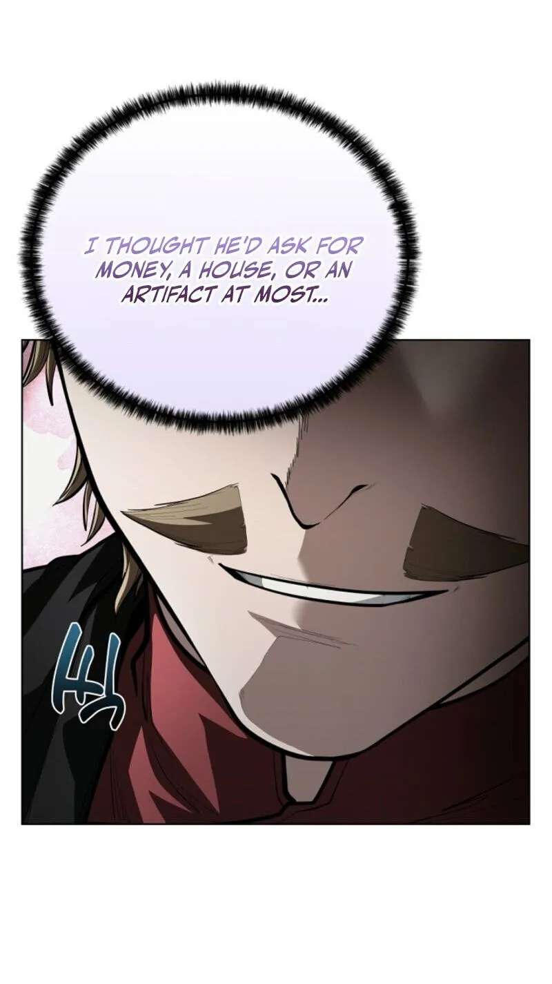 Jukji Anneun Cheonjae Changjabi Chapter 30 - page 24