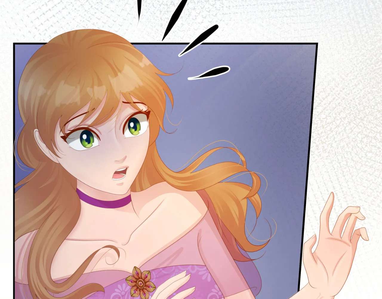 The Winter Rose Chapter 62 - page 14