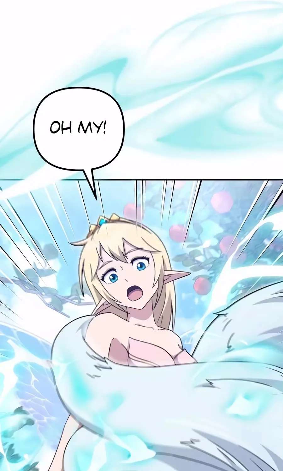 The Absolute's Modern Life Chapter 37 - page 62
