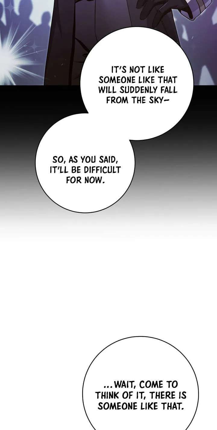 The Skeleton Soldier Failed To Defend The Dungeon Chapter 393 - page 101