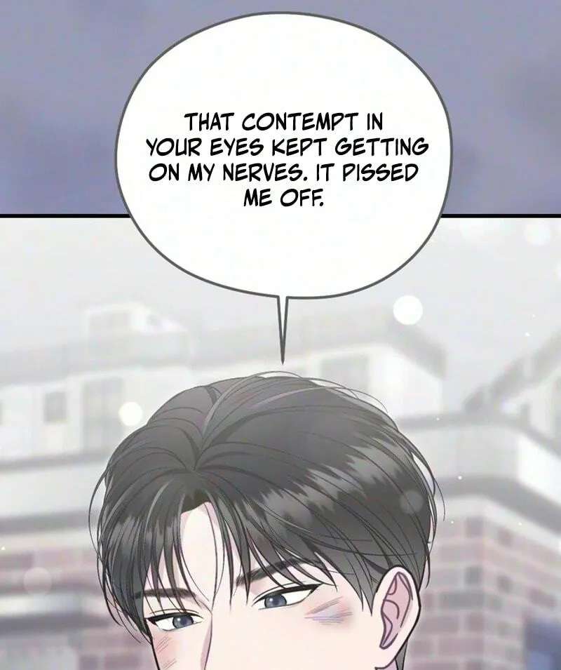Summer Night Chapter 44 - page 65