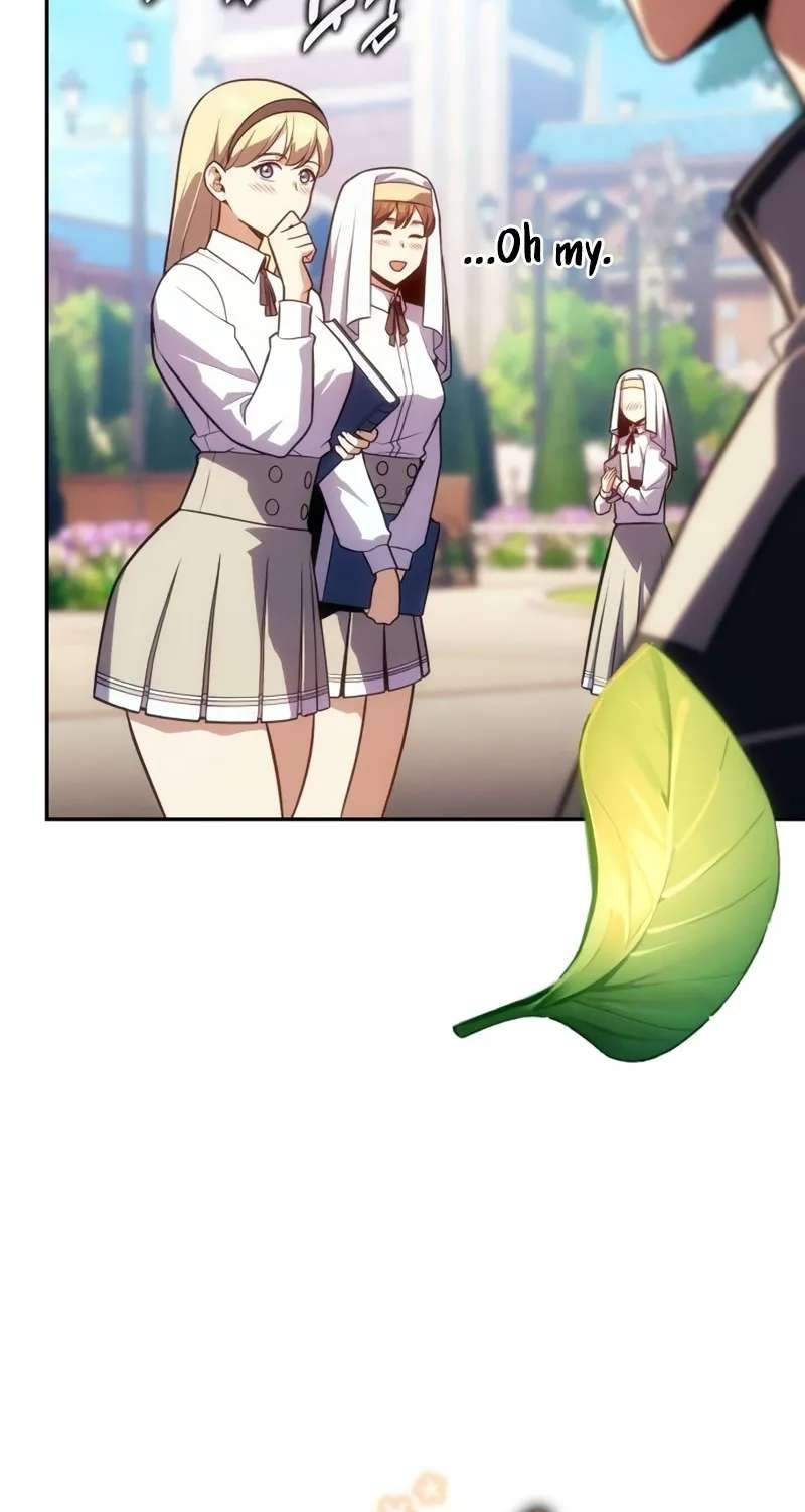 30 Years Have Passed Since the Prologue Chapter 14 - page 17