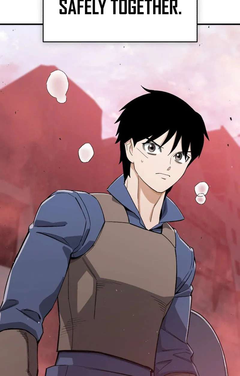 Blood Demon Reincarnation Chapter 64 - page 49