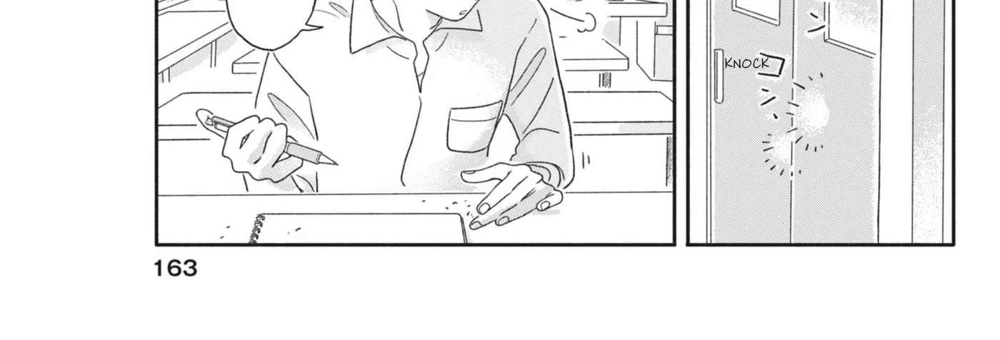 My Home Is A Kingdom Chapter 4 - page 18