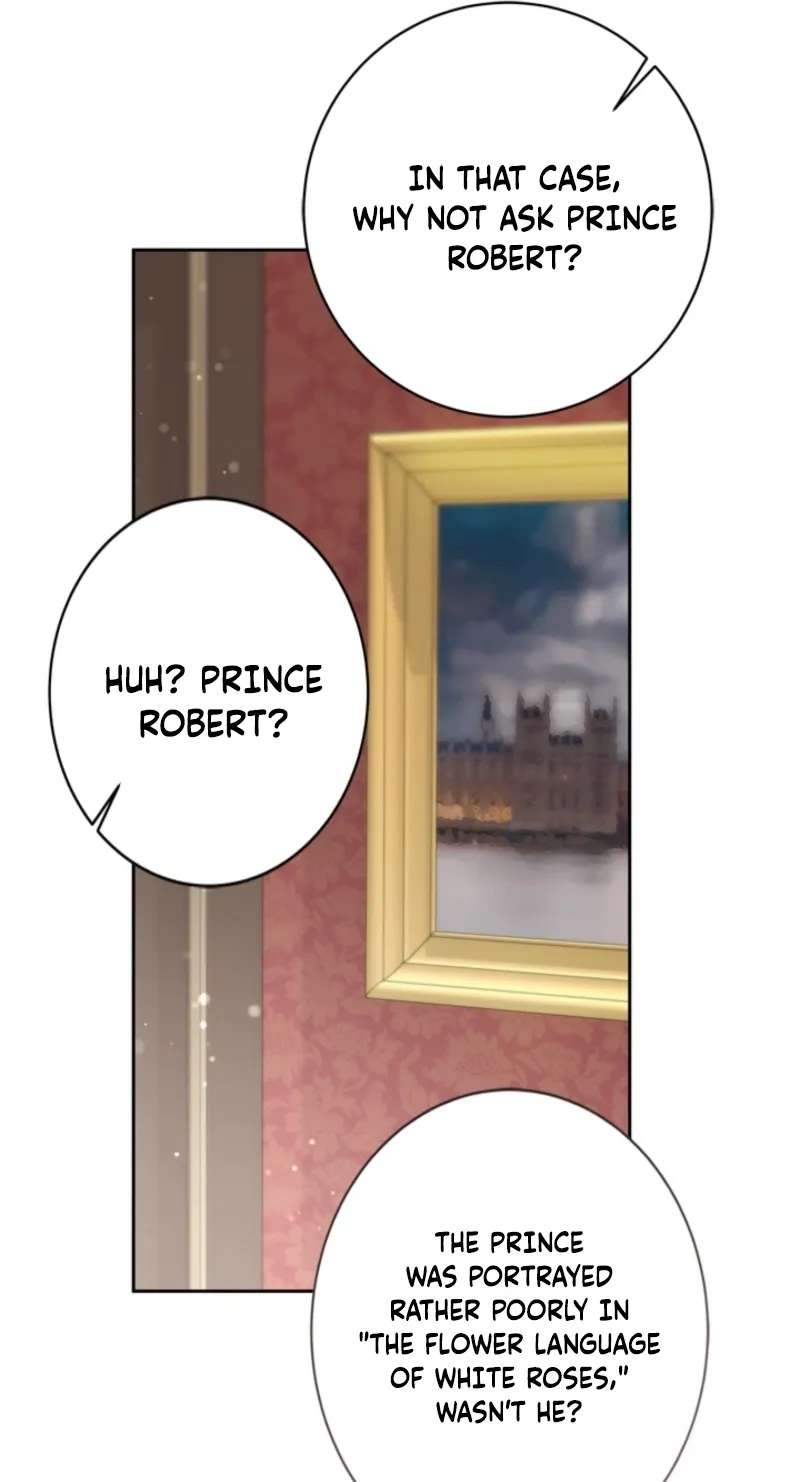 The Timid Lady of the Frontier Won't Give Up on Revenge Chapter 19 - page 75