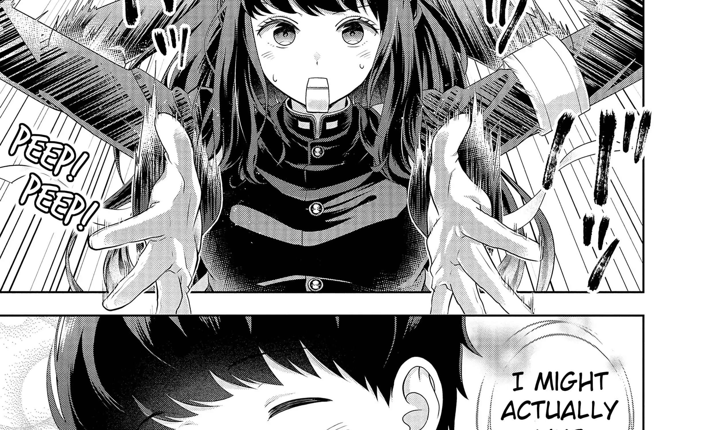 Rare Monster? Sore, Tada no Gaichuu desu yo ~Shiranumani Dungeon-ka Shita Jitaku de no Nichijou Seikatsu ga Haishinsarete Bazuttan desu ga~ Chapter 4 - page 30