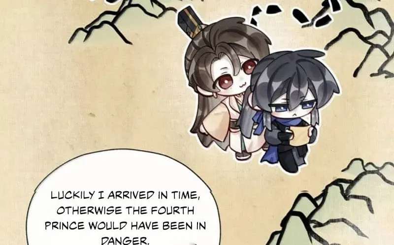 Was His Highness Assassinated Today? Chapter 55 - page 12