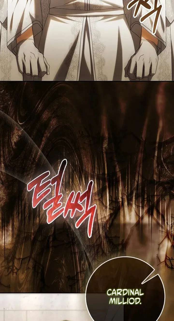 The Baby Fairy is a Villain Chapter 74 - page 3