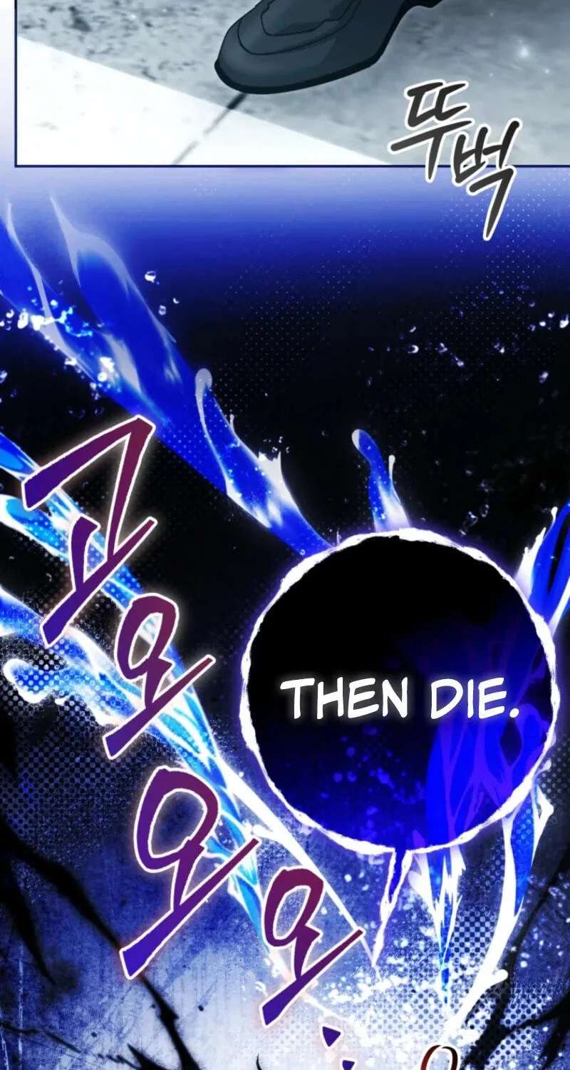 'Cause Calypso Can Chapter 118 - page 63