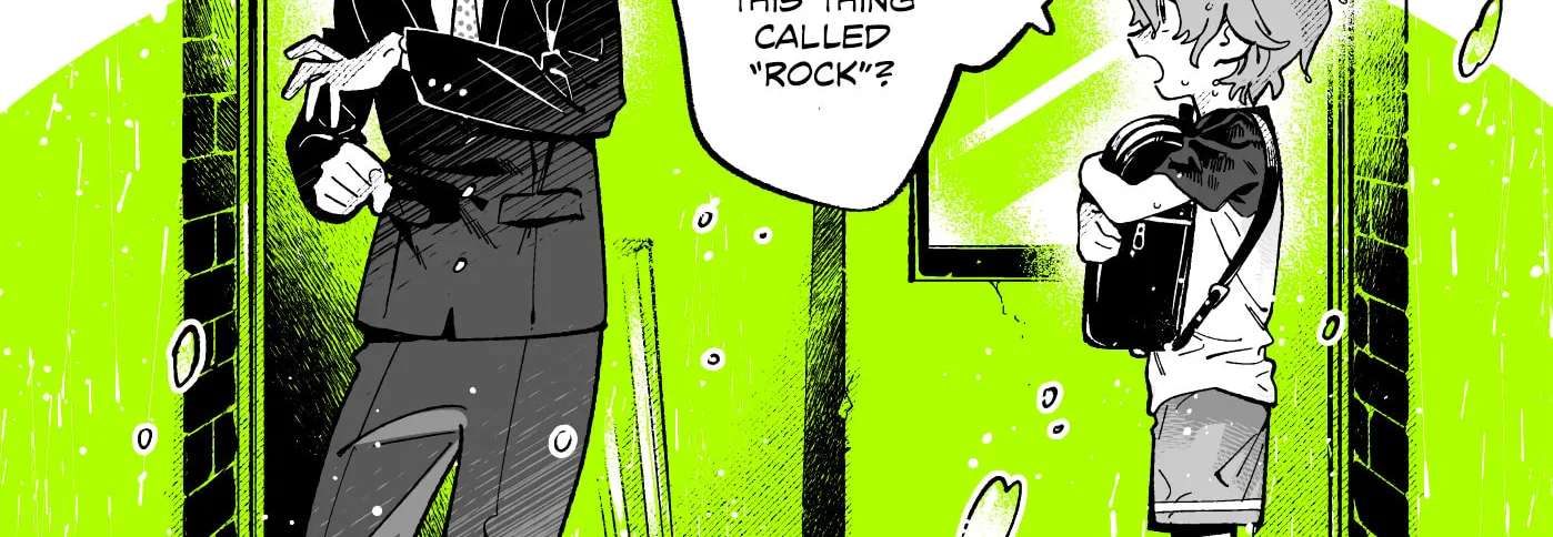 The Guy She Was Interested in Wasn't a Guy at All Chapter 176 - page 8