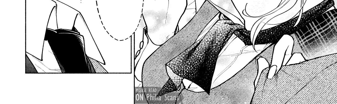 Kekkei no Anastasia Chapter 33 - page 17