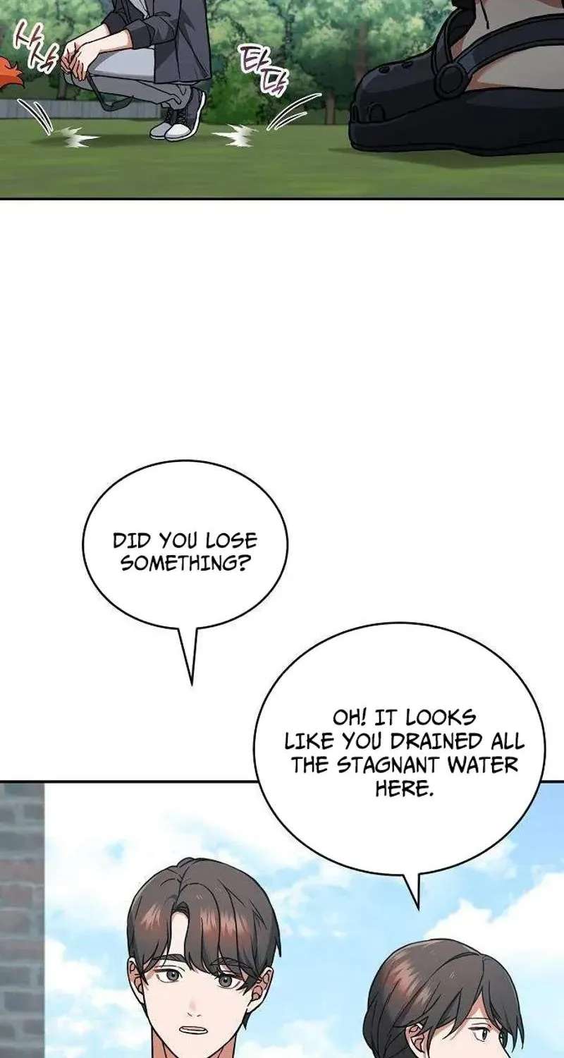 National-Level Big Shots Flock to My Farm Chapter 4 - page 26