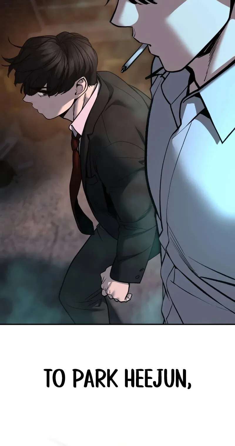 Designated Bully Chapter 200 - page 59