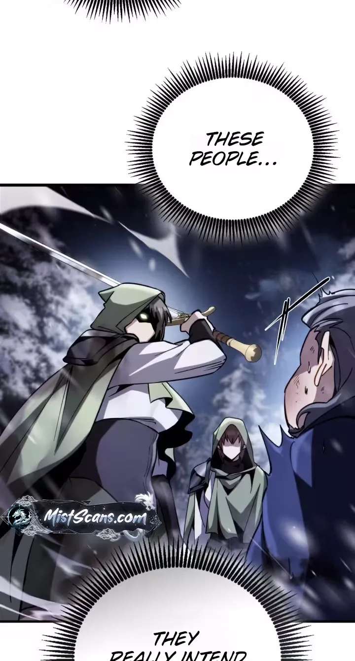 I Became The Rogue First Prince Chapter 56 - page 45