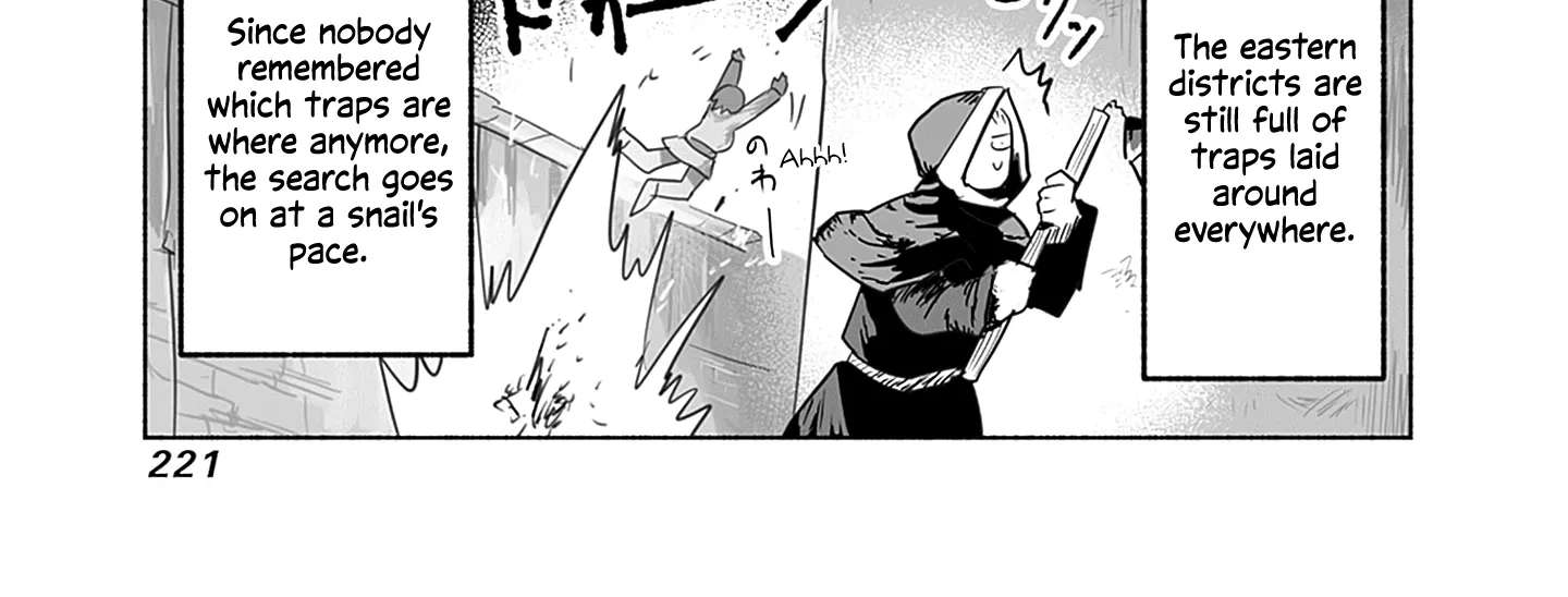 Ryuu to Yuusha to Haitatsunin Chapter 62 - page 47