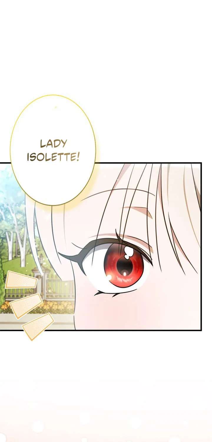 The Beloved Contract Daughter of the Count’s Family Chapter 36 - page 30