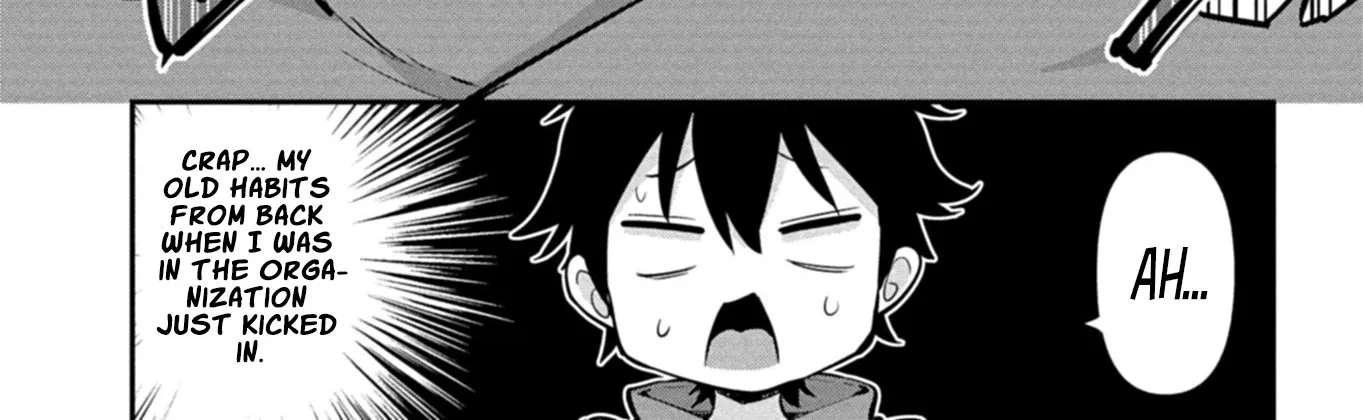 My Younger Female Instructor Scolded Me Again Today Chapter 1 - page 55