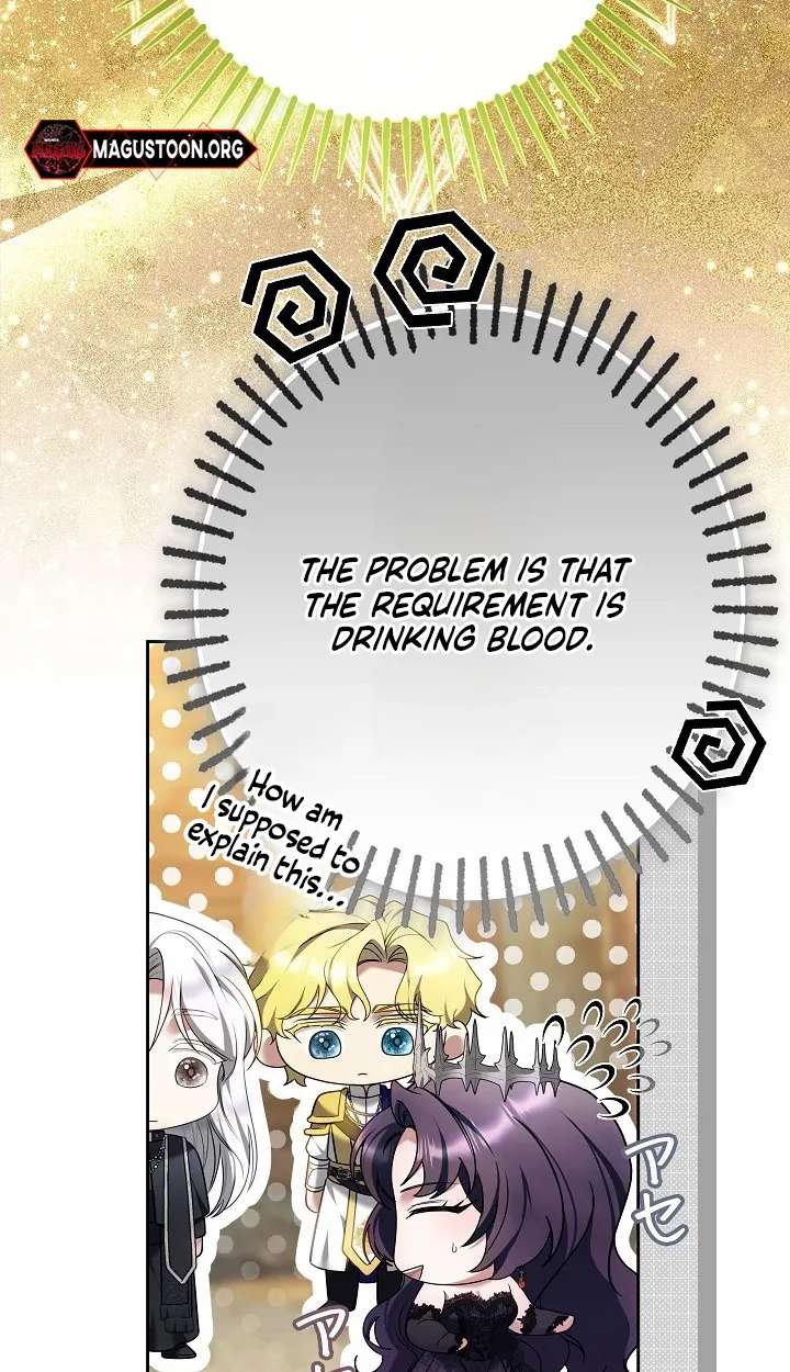 The Final Boss Wants to Die Chapter 16 - page 81